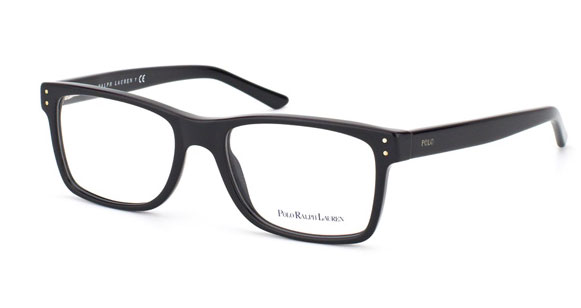 Nerdbrille - beliebte Computerbrille
