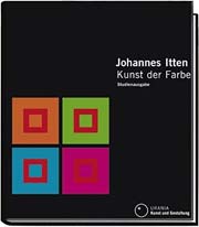 Johannes Itten: Kunst der Farbe